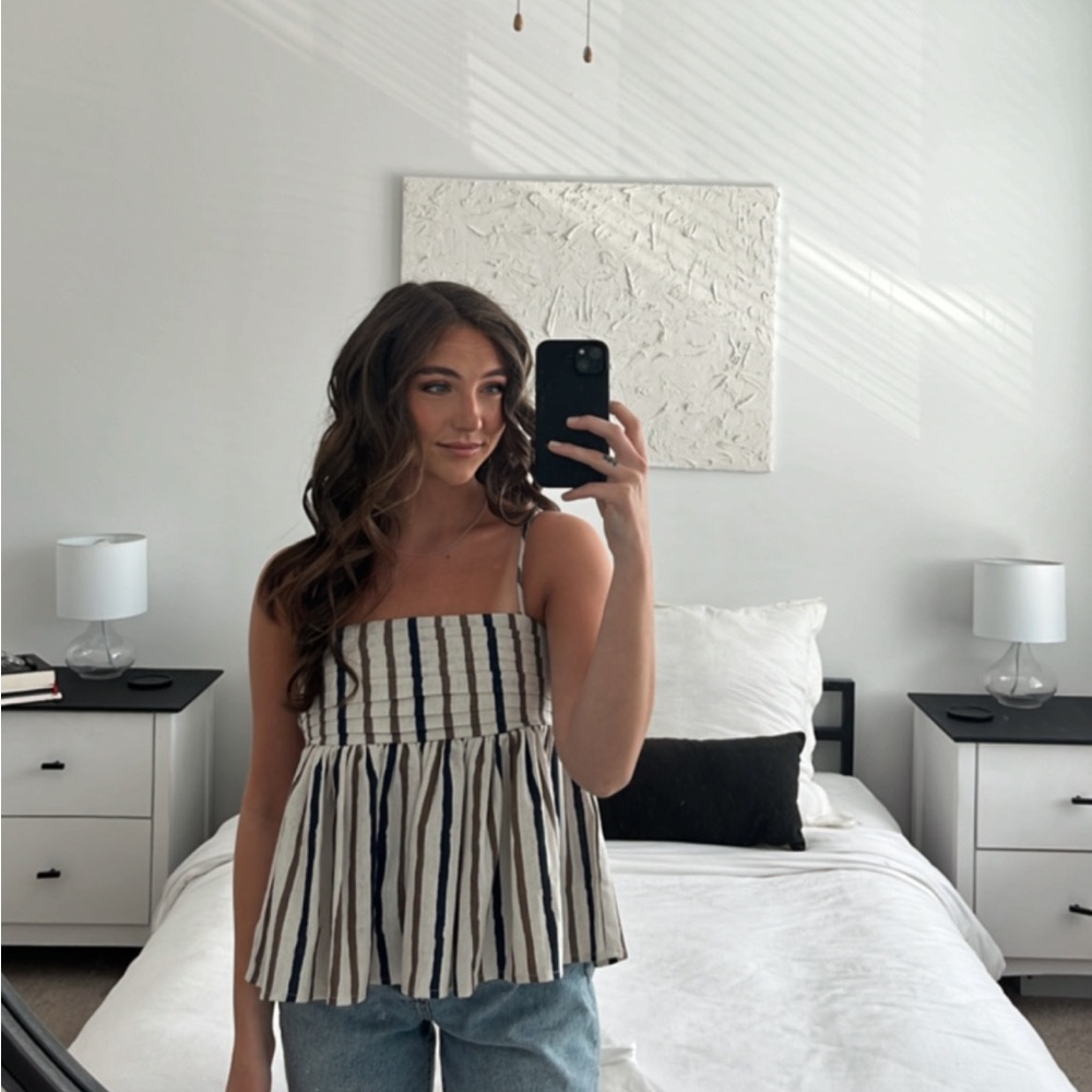 Meet your Posher, Rylee